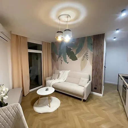 Amulet Old Town Apartment