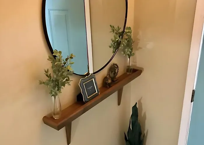 Apartment Amulet Old Town *