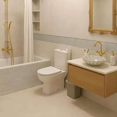 Amulet Old Town Lägenhet