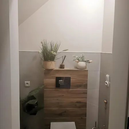 Amulet Old Town Poznań