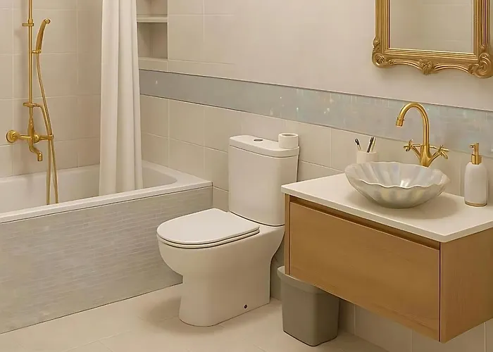 Amulet Old Town Lägenhet