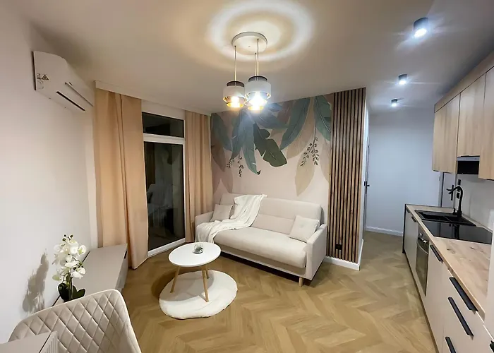 Amulet Old Town Апартаменты